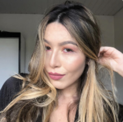 Larissa Mendes