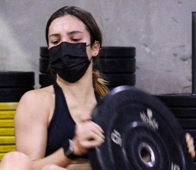 Fabyana Ribeiro