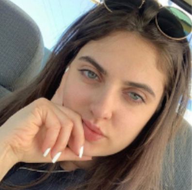 Tayna Bilibio
