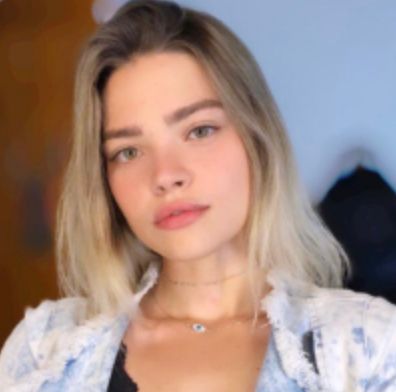 Anna Clara Martiniano