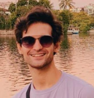 João Pedro Alves Cavalcanti