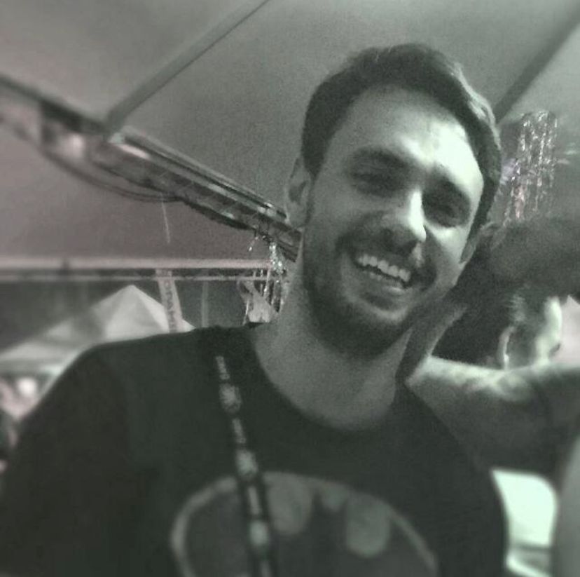 Fernando Sandrini
