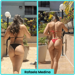 Rafaela Medina