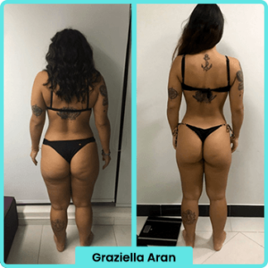 Graziella Aran