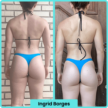 Ingrid Borges
